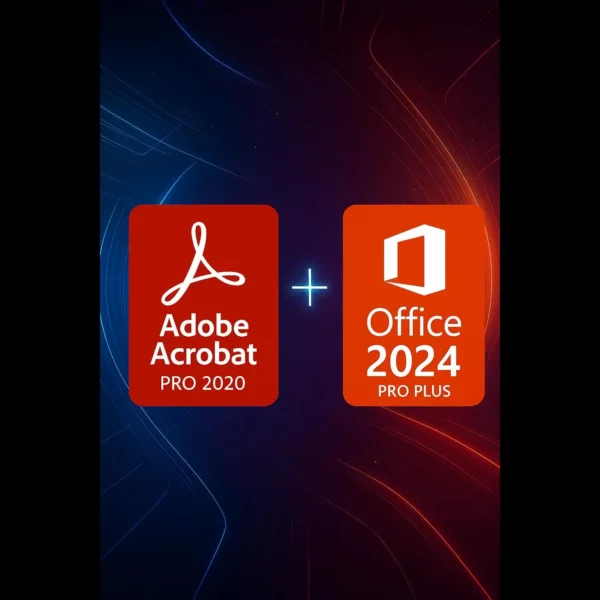 acr-2020-MS2024_1x1.webp Acrobat Pro 2020 + Microsoft Office 2024 Pro Plus