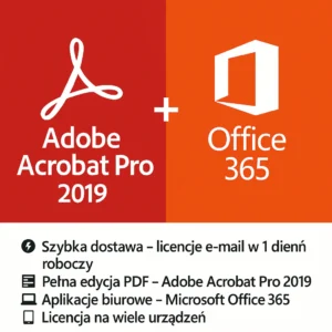 acrobat2019ms365-sora.webp Acrobat Pro 2019 + Microsoft Office 365