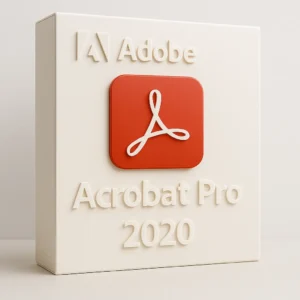 adobeacr2020.webp Acrobat Pro 2020 I Windows