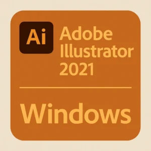 Illustrator 2021 I Windows I