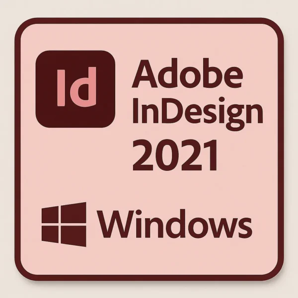 indesign2021-sora.webp Indesign 2021 I windows I