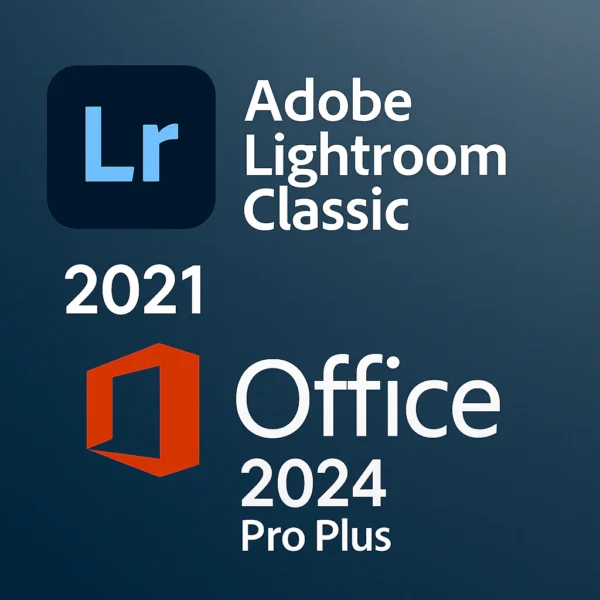 lr2021-ms2024.webp Microsoft Office 2024 Pro Plus + Lightroom Classic 2021