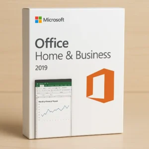 mshb2019.webp Microsoft Office 2019 Home & Business I Mac & Windows I
