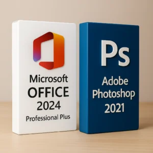 photoshop21_office24.webp Photoshop 2021 + Office 2024 Pro Plus | Windows
