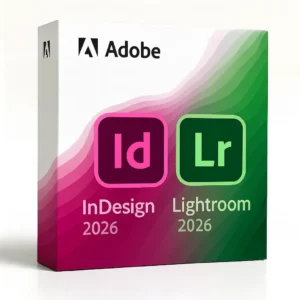 package__id26_lrc26 InDesign 2026 + Lightroom Classic 2026 I Windows