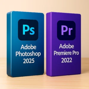 photoshop25_premierepro22 Photoshop 2025 + Premiere Pro 2022 I Windows