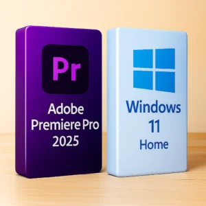 premierepro25_win11home Premiere Pro 2025 + Windows 11 Home